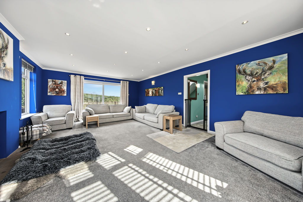 Handley Road New Whittington